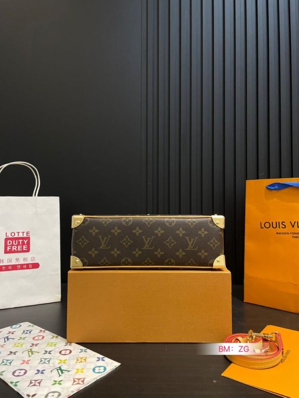 New Fashion Bag L5051 TEN