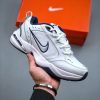 New Arrival Air Monarch IV 4E Wide ‘White’ 416355-102 AJ3156 TEN
