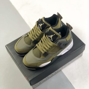 New Arrival AJ 1 High OG Celadon FB9934-300 AJ3051 TEN