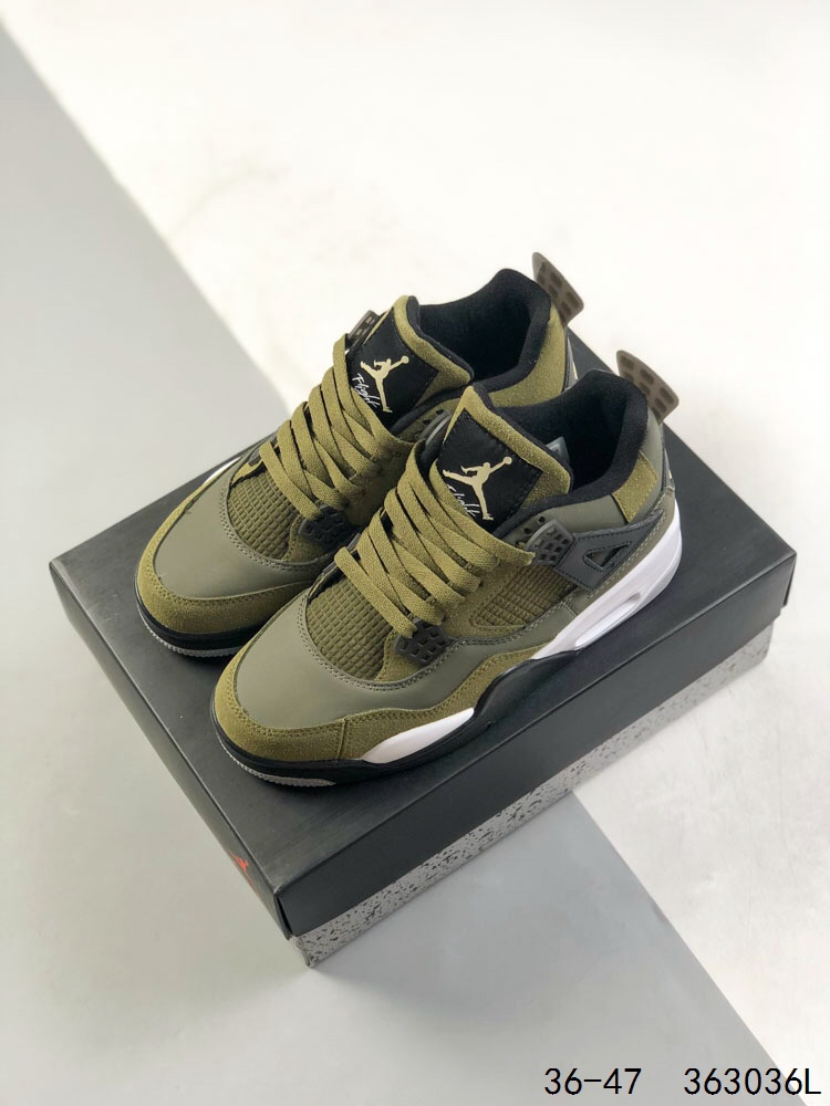 New Arrival AJ 1 High OG Celadon FB9934-300 AJ3051 TEN
