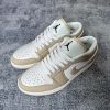 New Arrival AJ 1 Low Pale Citron FD9906-131 AJ3077 TEN