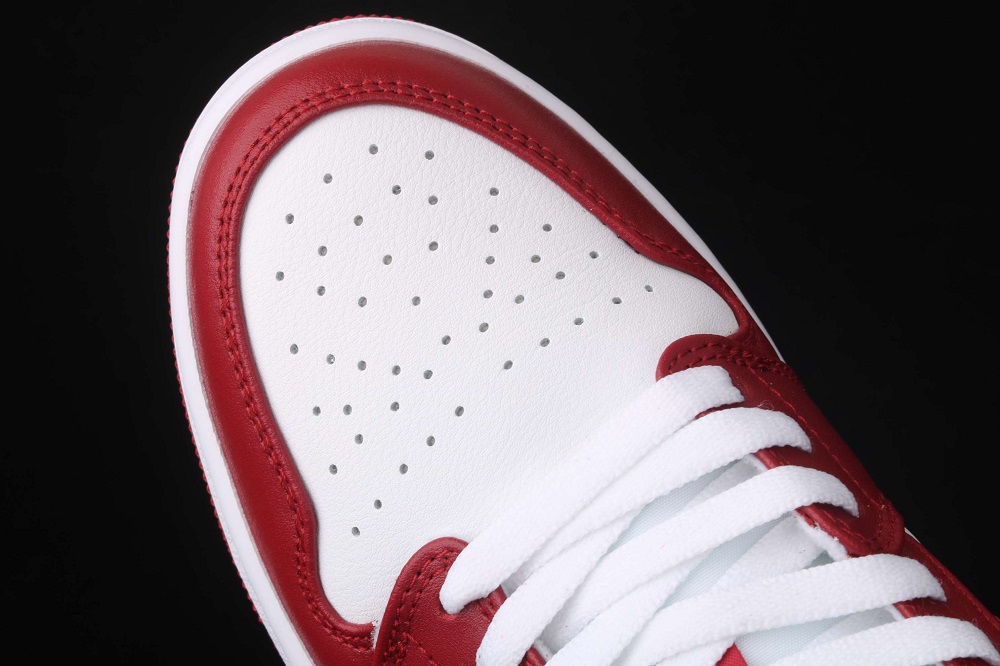 New Arrival AJ1 Low 558553-611