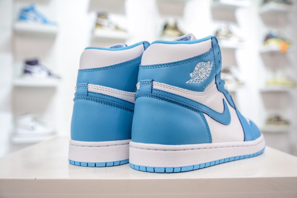 New Arrival AJ 1 Retro High OG UNC Toe DZ5485-400 AJ3236 TEN New Arrival AJ 1 Retro High OG UNC Toe DZ5485-400 AJ3236 TEN