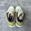 New Arrival AJ 1 Low Pale Citron FD9906-131 AJ3077 TEN