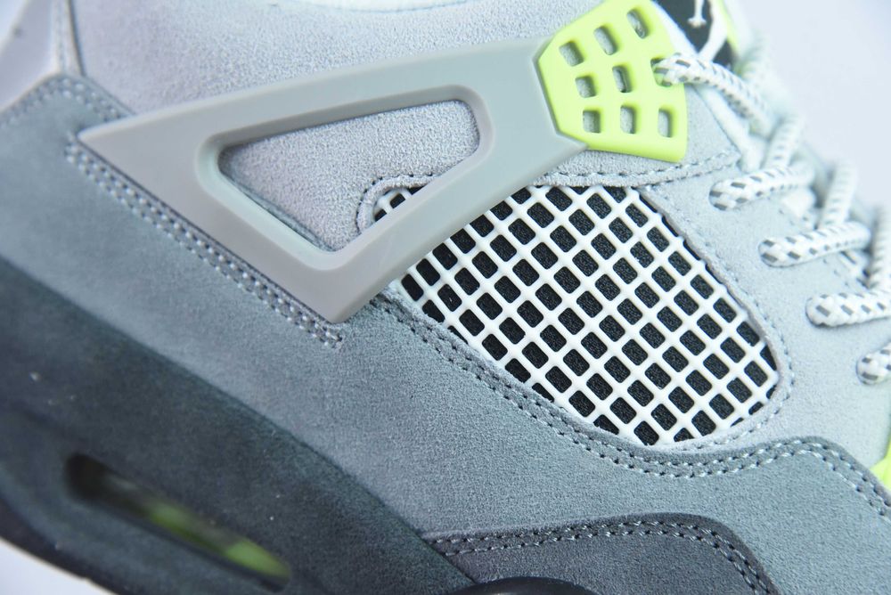 New Arrival AJ4 CT5342-007 New Arrival AJ4 CT5342-007