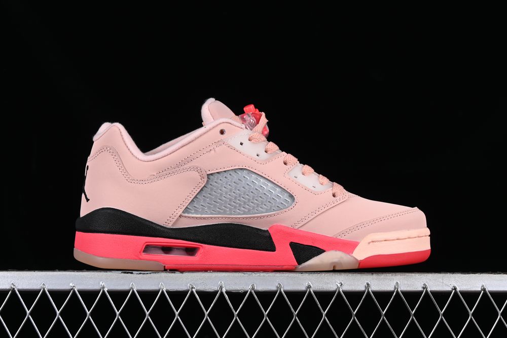 AJ 5 Retro Low Arctic Orange DA8016-806 PA