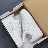 New Arrival AF 1 Low Sail Metallic Gold FV3654-111 AJ3118 TEN