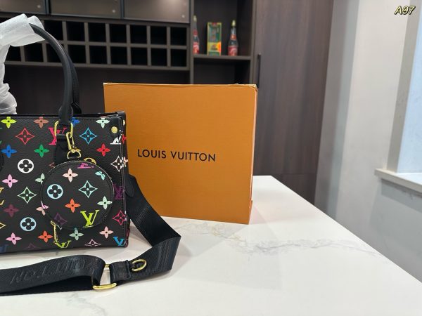 New Fashion Bag L5049 TEN