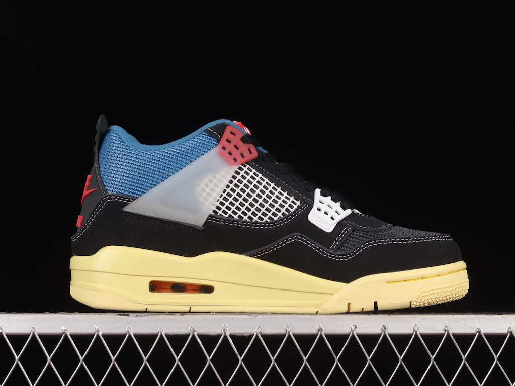 New Arrival AJ4 OG DC9533-001 Union La