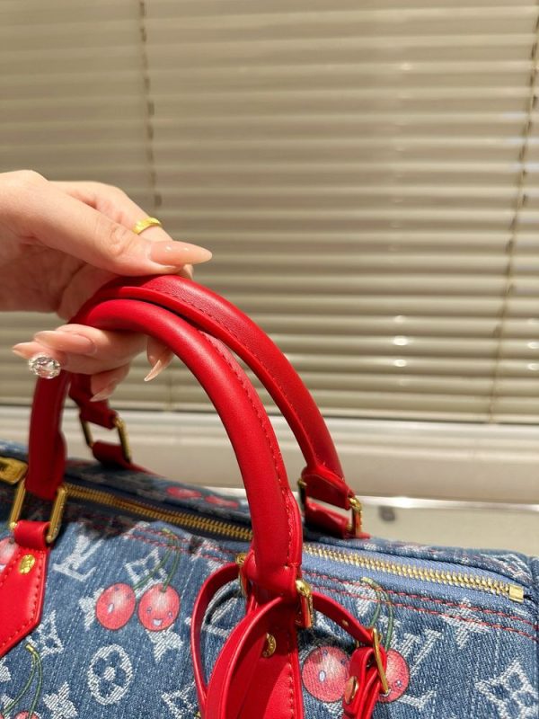 Modern Luxury Daily Bag L5044 FSC
