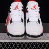 New Arrival AJ4 DH6927-161 Red Cement