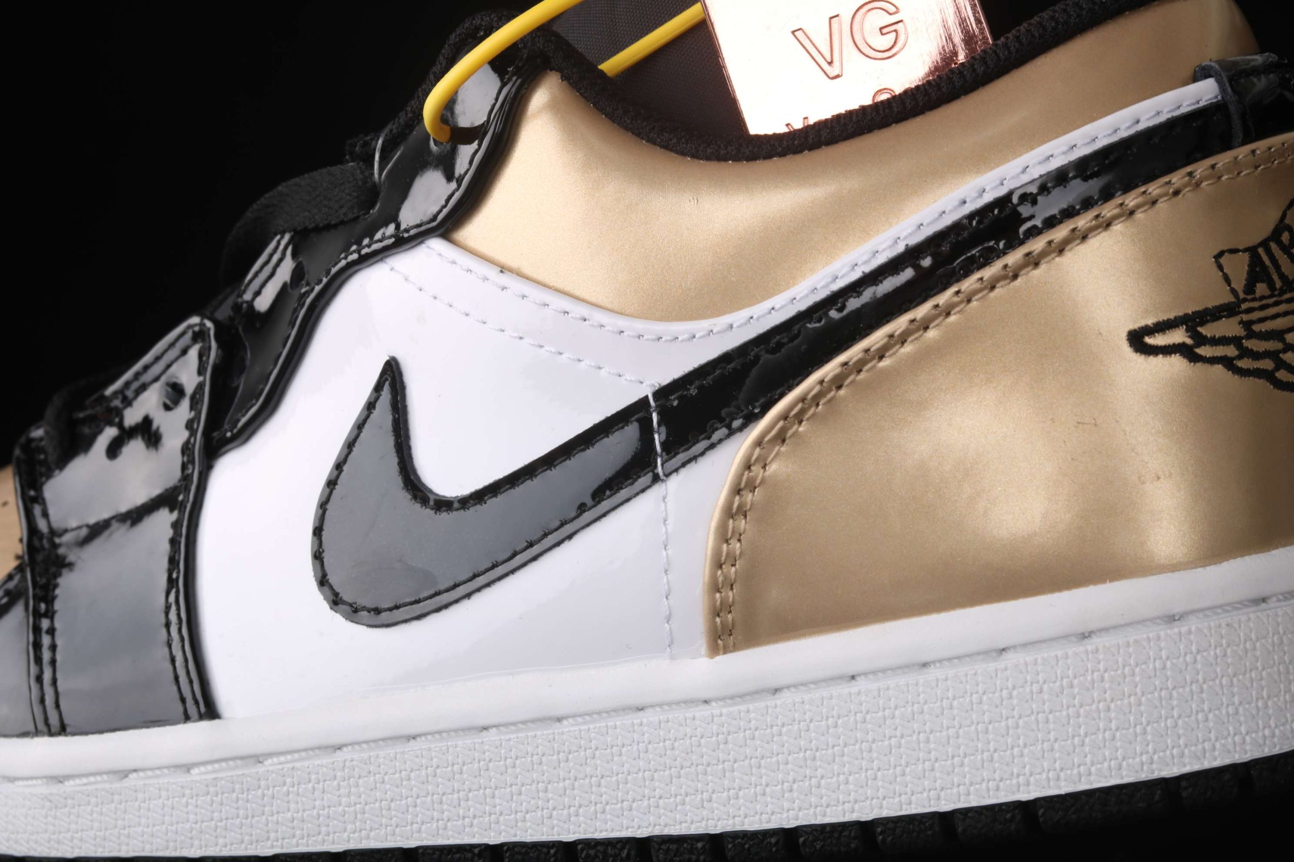 New Arrival AJ1 Low CQ9447-700