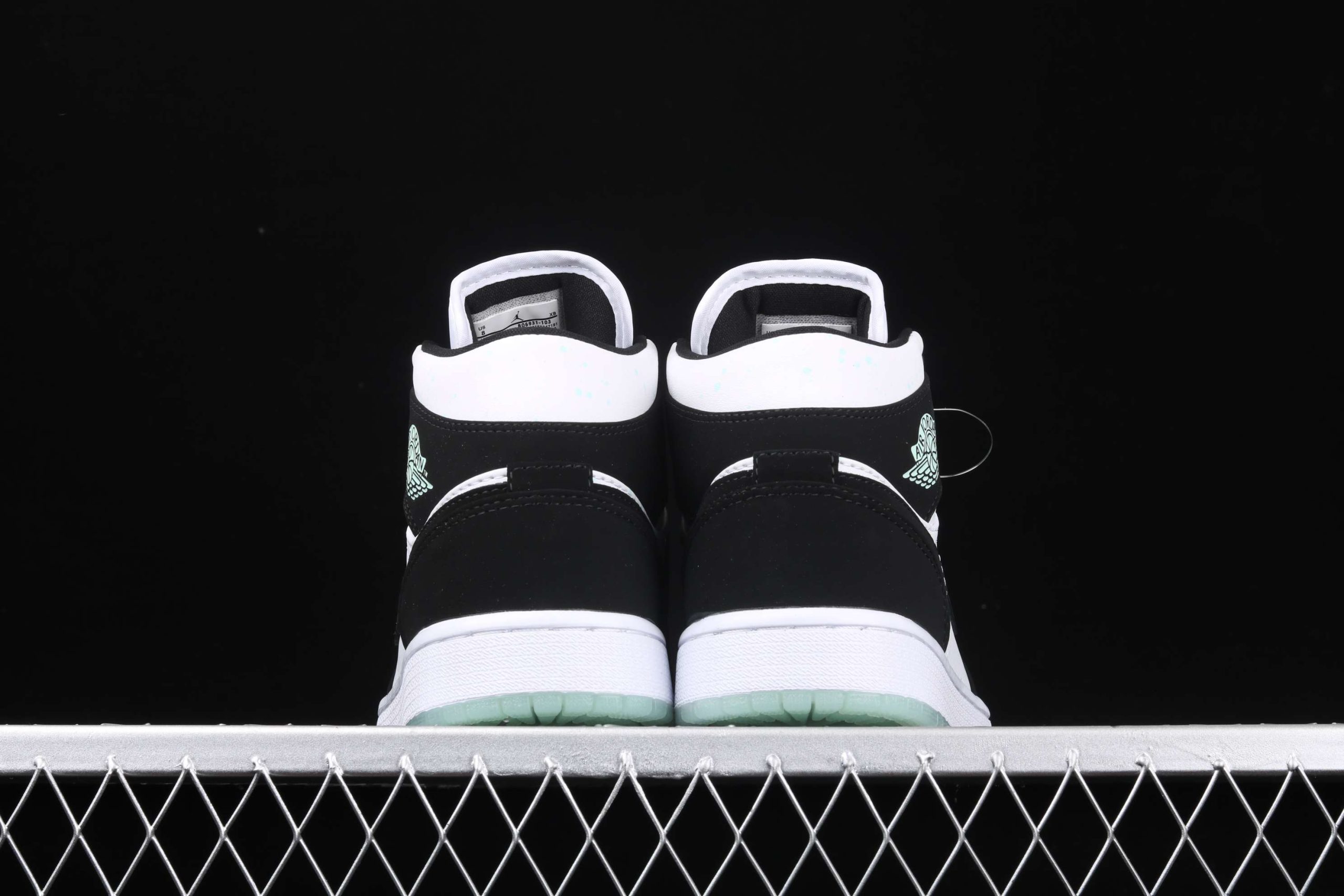 New Arrival AJ1 Mid BQ6931-103 New Arrival AJ1 Mid BQ6931-103