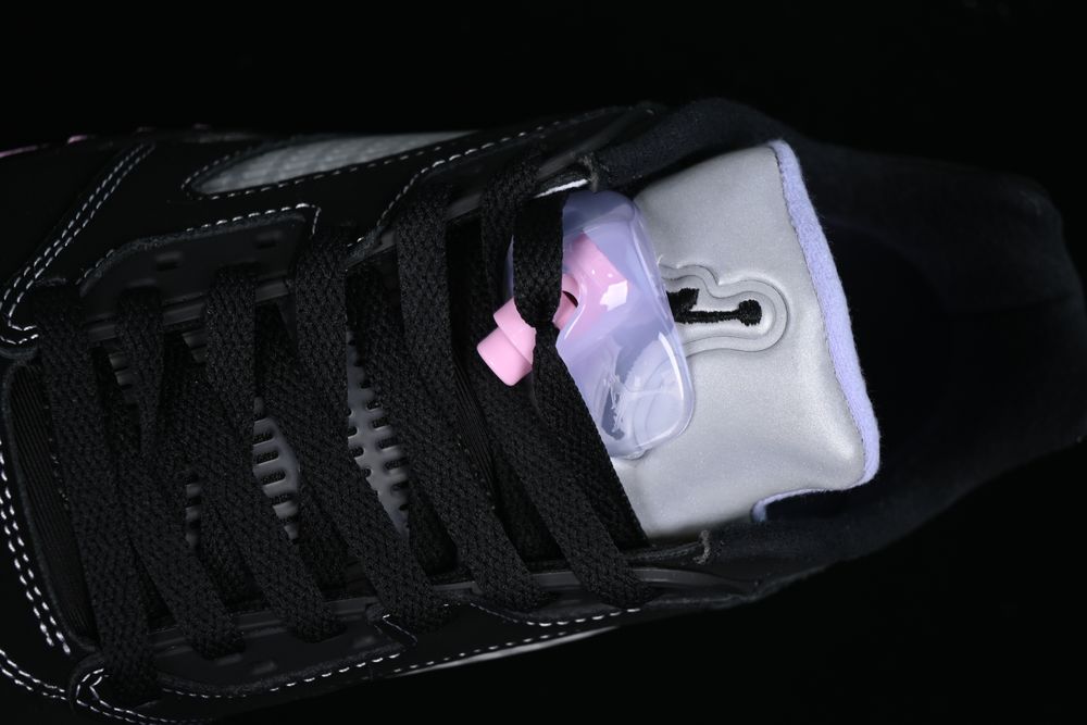 AJ 5 Retro Low ‘Dongdan’ DX4355-015 PA