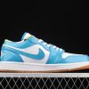 New Arrival AJ1 Low DC6991-400