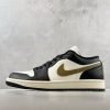 New Arrival AJ 1 Low Shadow Brown DC0774-200 AJ3108 TEN