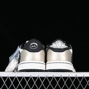 New Arrival AJ1 Low DM7866-814