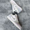 New Arrival AJ 1 Low Shattered Backboard 553558-128 AJ3079_4 TEN