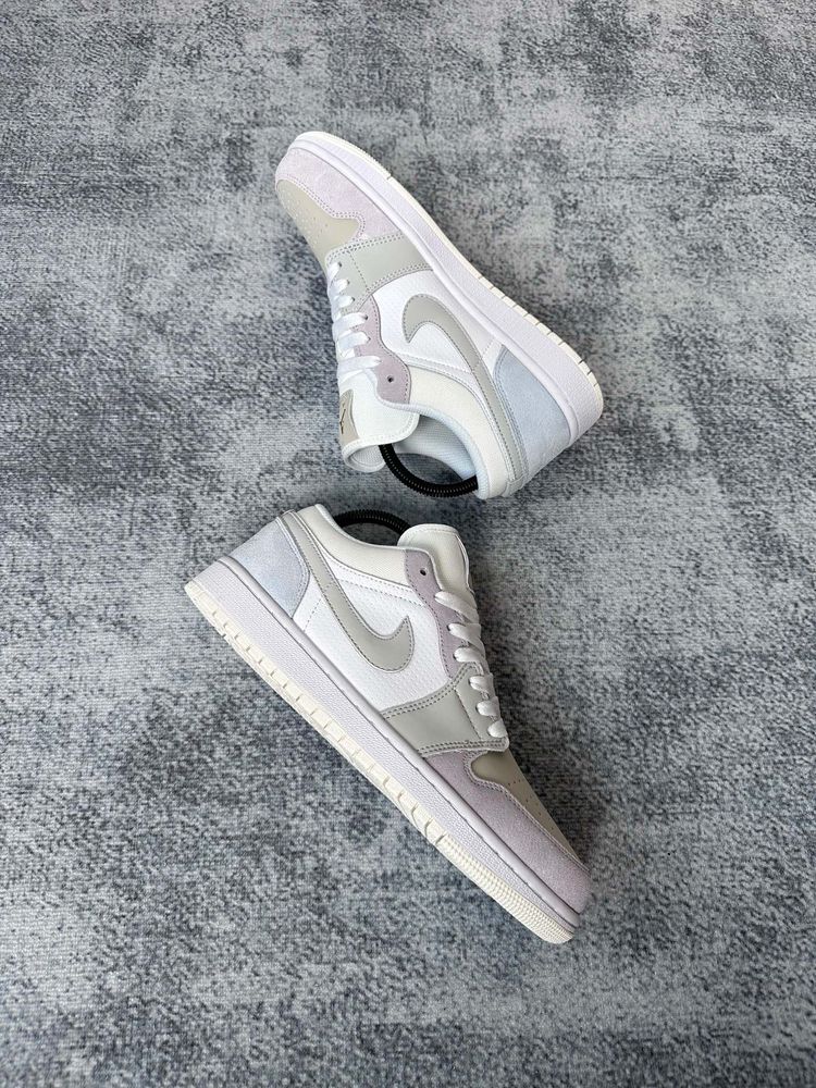 New Arrival AJ 1 Low Shattered Backboard 553558-128 AJ3079_4 TEN
