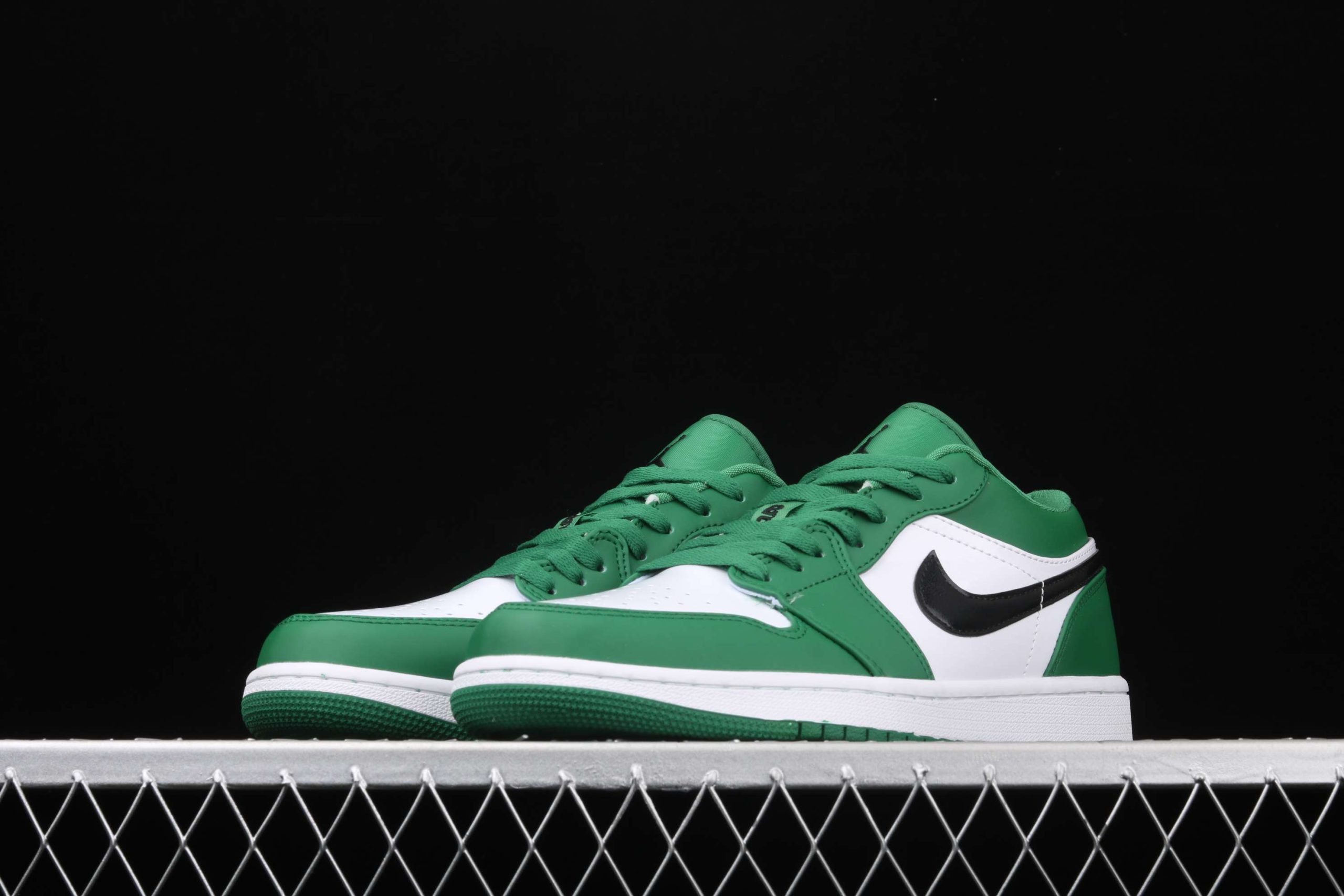 New Arrival AJ1 Low 553558-301