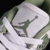 New Arrival AJ4 X AQ9129-103 Retro Seafoam