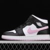 New Arrival AJ1 Mid 555112-103