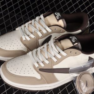New Arrival AJ1 Low DM7866-886 New Arrival AJ1 Low DM7866-886