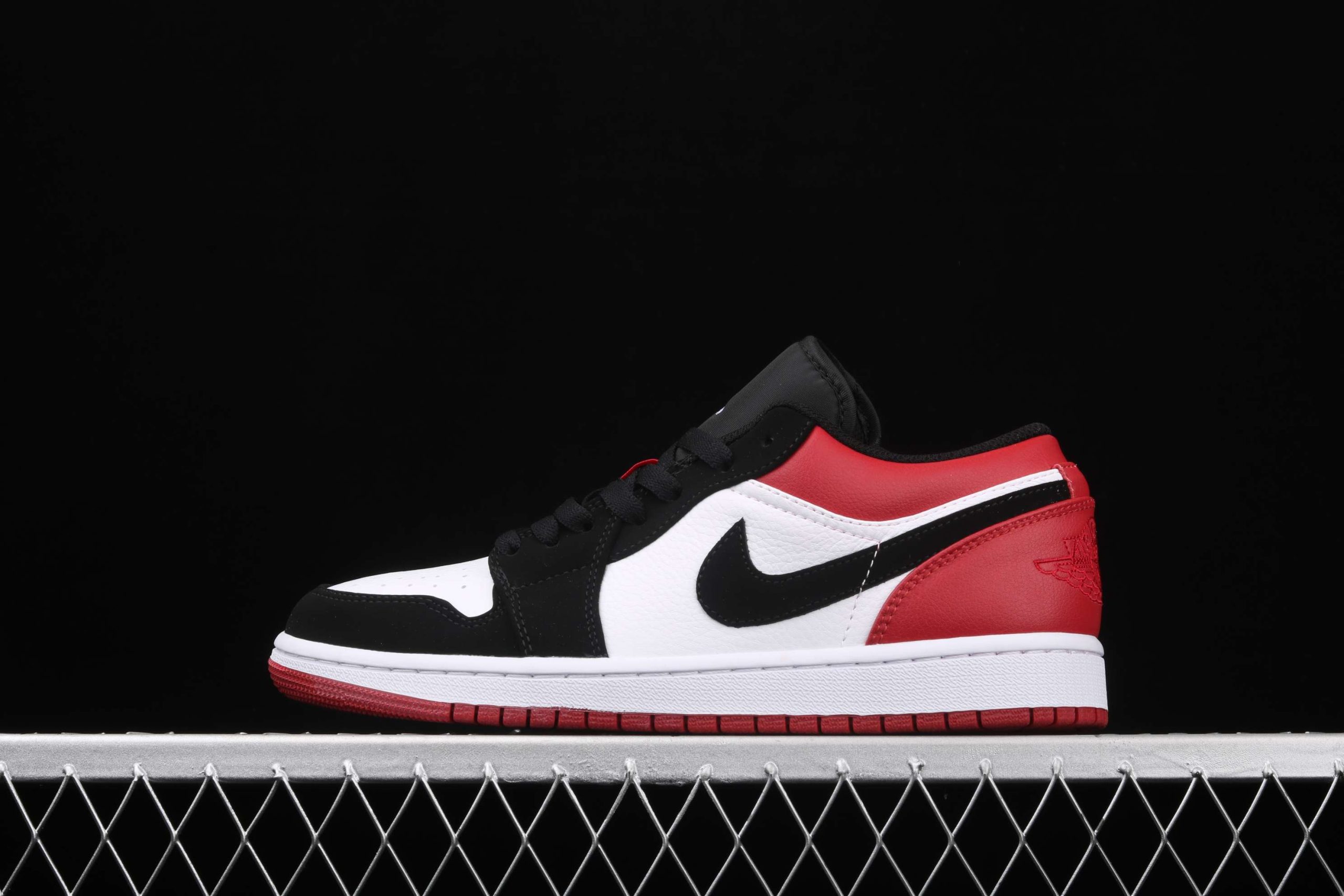 New Arrival AJ1 Low 553558-116
