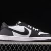 New Arrival Travis Scott x Fragment x AJ1 Low ‘Military Blue’ CQ4277-008