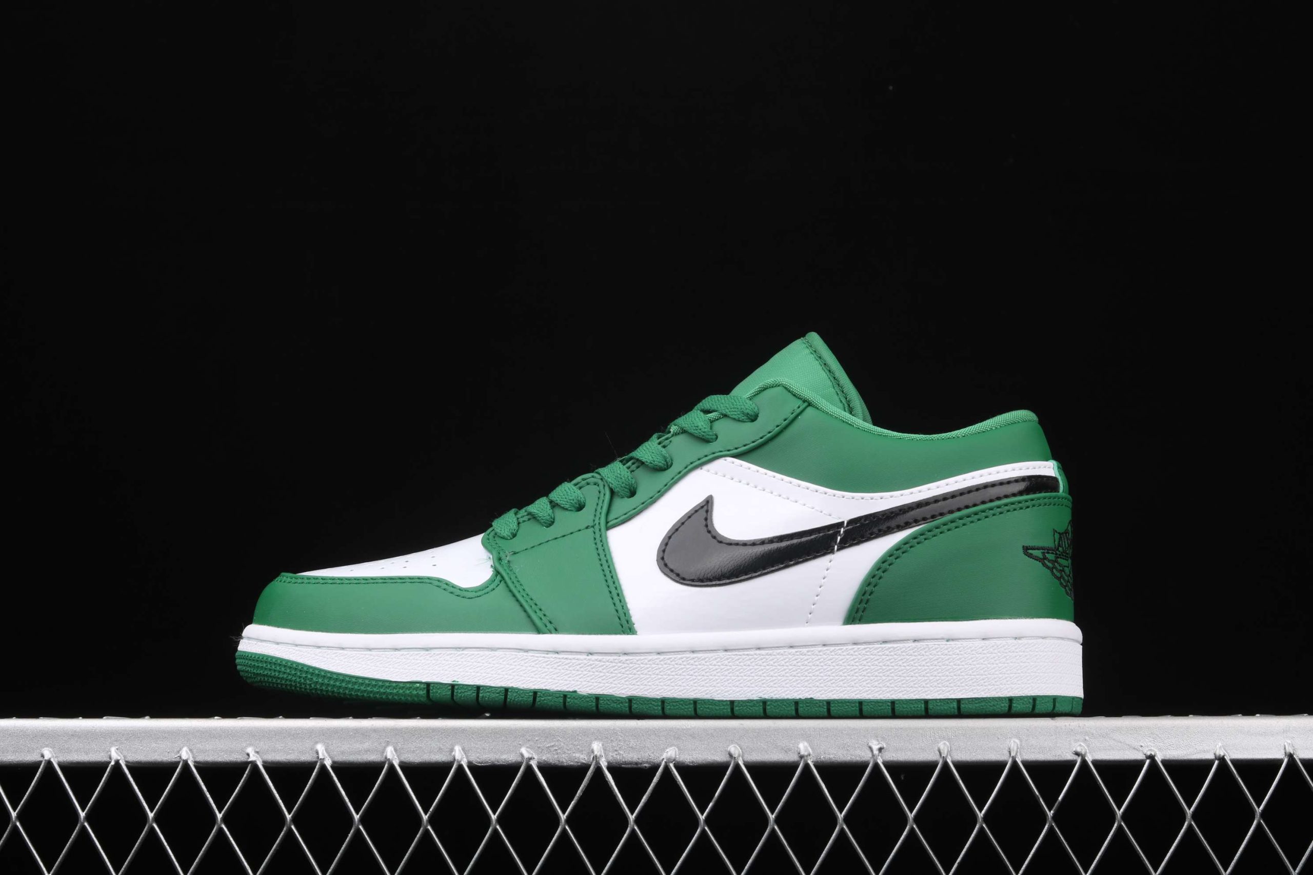 New Arrival AJ1 Low 553558-301