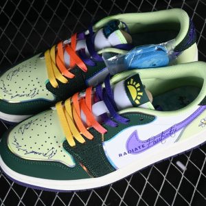New Arrival AJ1 Low FD9665-351 New Arrival AJ1 Low FD9665-351