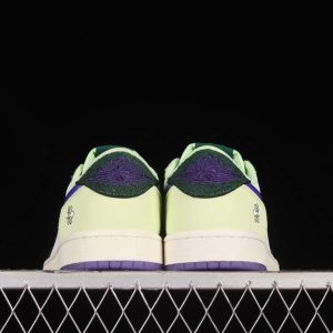 New Arrival AJ1 Low Doernbecher FD9665-351