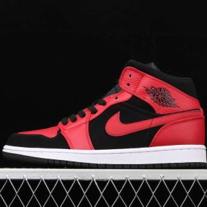 New Arrival AJ1 Mid 554724-054