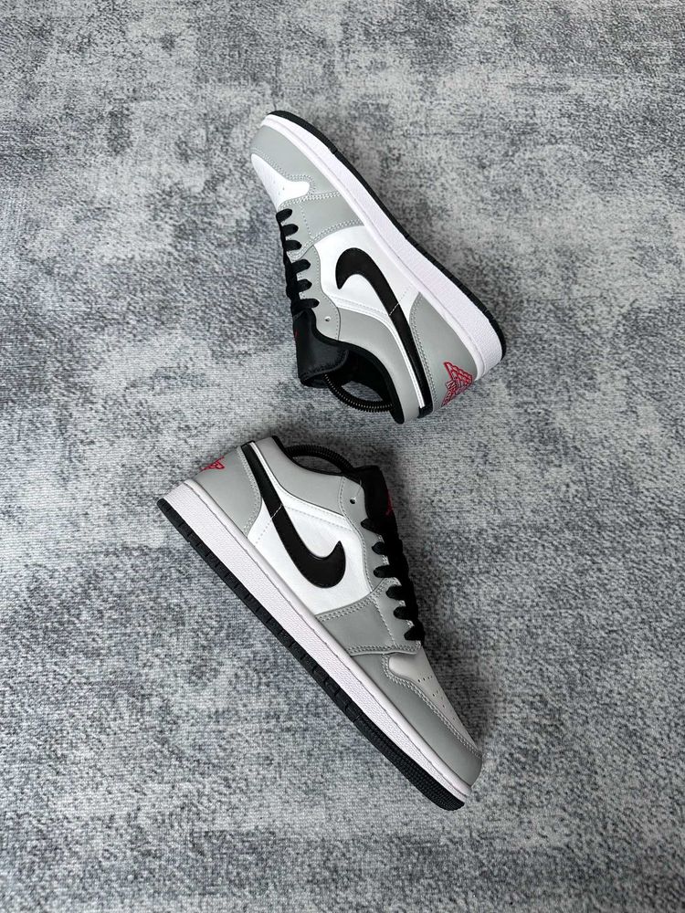 New Arrival AJ 1 Low Shattered Backboard 553558-128 AJ3079_3 TEN