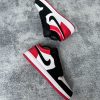 New Arrival AJ 1 Low Shattered Backboard 553558-128 AJ3079_3 TEN