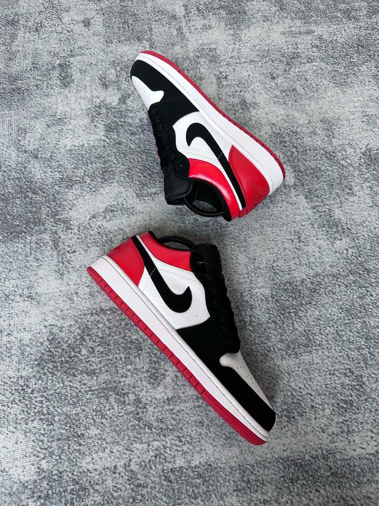 New Arrival AJ 1 Low Shattered Backboard 553558-128 AJ3079_3 TEN