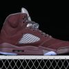 AJ 5 Retro SE ‘Burgundy’ DZ4131-600 PA