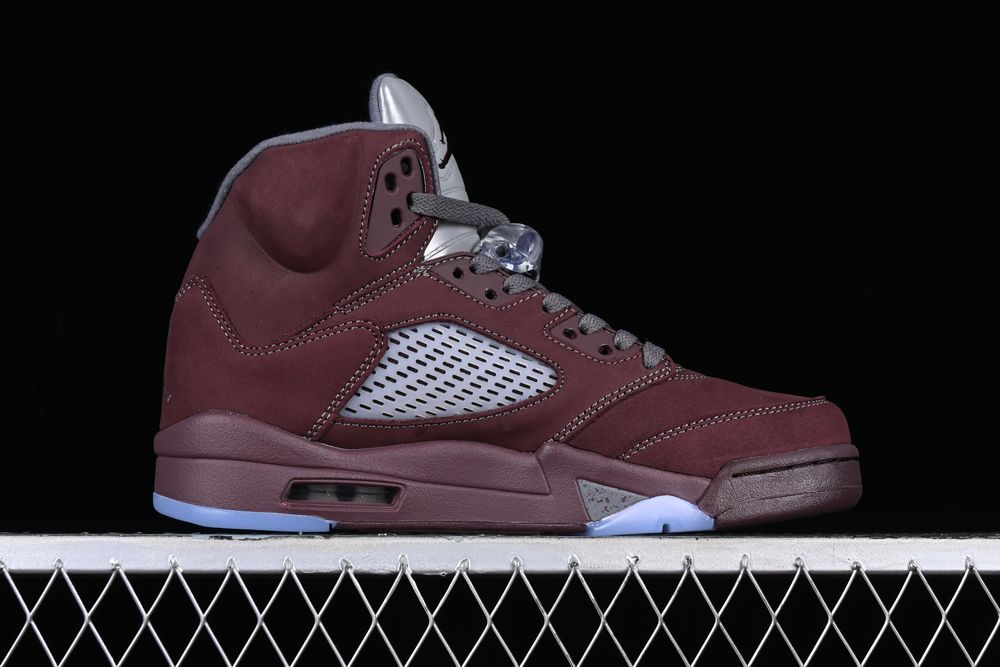 AJ 5 Retro SE ‘Burgundy’ DZ4131-600 PA