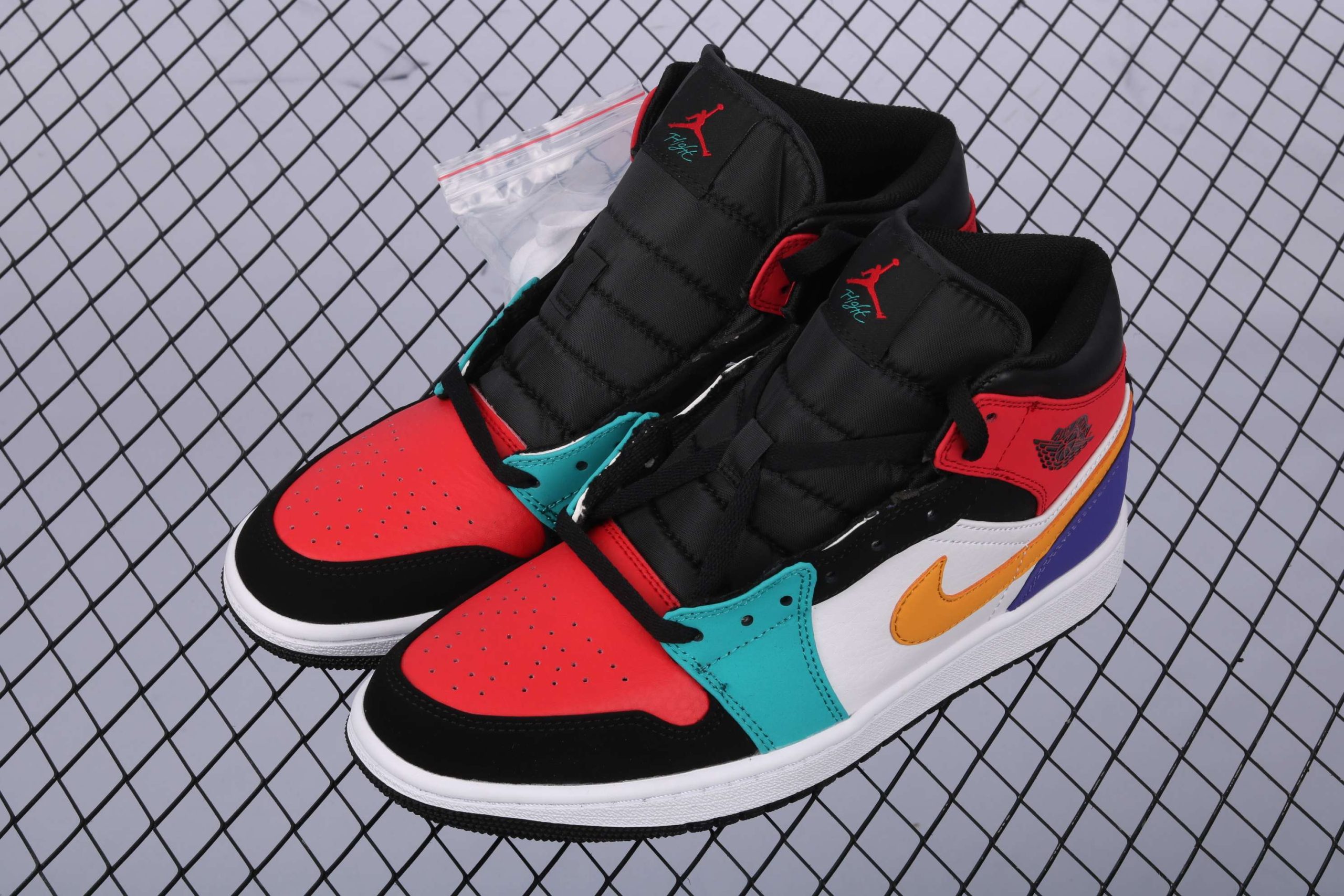 New Arrival AJ1 Mid 554724-125 New Arrival AJ1 Mid 554724-125