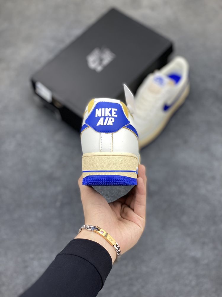 New Arrival AF 1 FQ8103-133 AJ3123 TEN