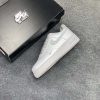 New Arrival AF 1 Low White Grey DV0788-100 AJ3116 TEN