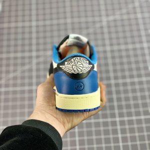 New Arrival AJ1 Retro Low DM7866-140 AJ3142 TEN