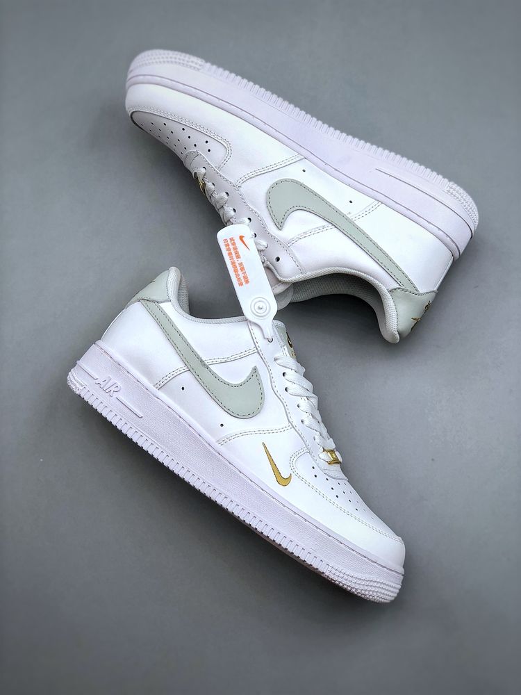 New Arrival AF1 Low ‘White Black’ DH7561-102 AJ3159 TEN New Arrival AF1 Low ‘White Black’ DH7561-102 AJ3159 TEN