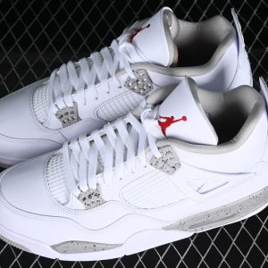 New Arrival AJ4 CT8527-100 New Arrival AJ4 CT8527-100