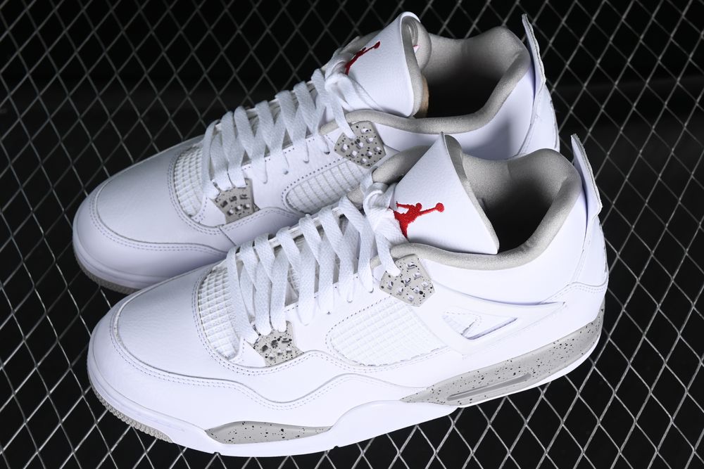 New Arrival AJ4 CT8527-100 New Arrival AJ4 CT8527-100