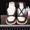 New Arrival AJ1 High 002