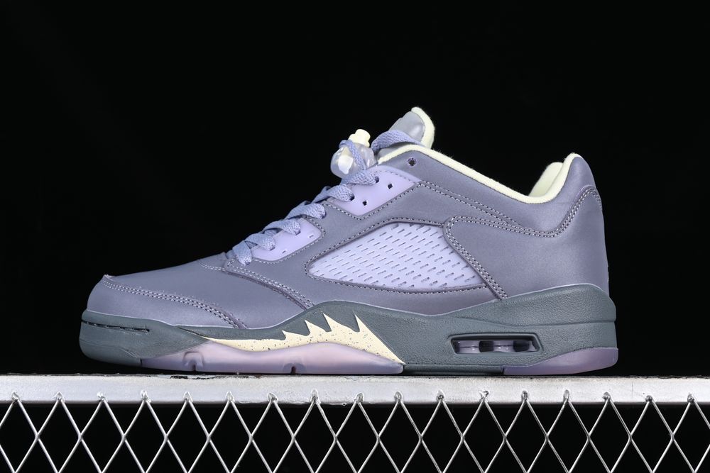 AJ 5 Retro Low ‘Indigo Haze’ FJ4563-500 PA