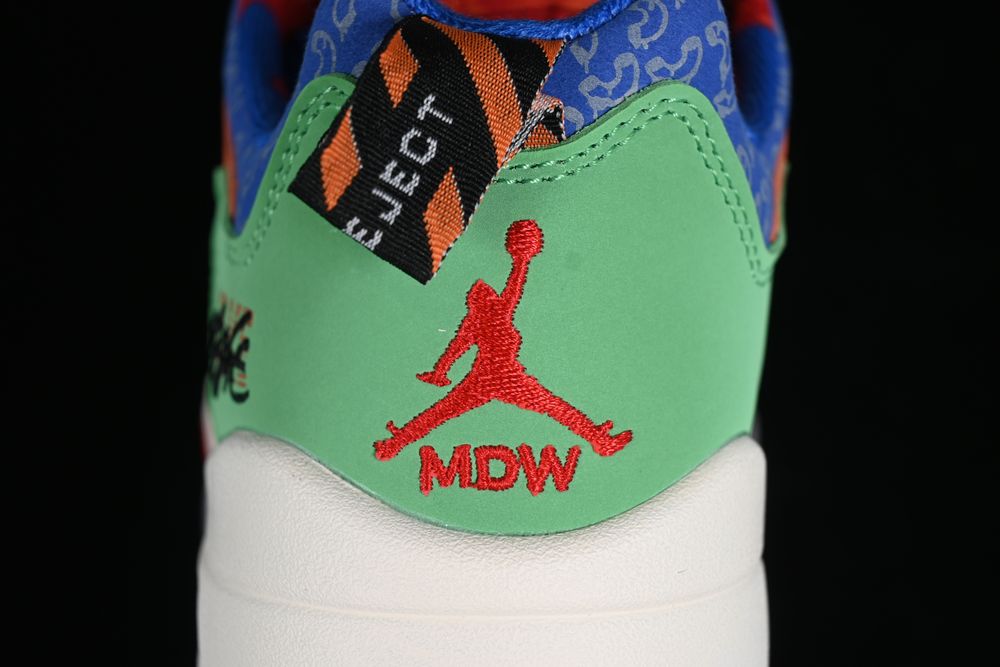 AJ 5 Low ‘Doernbecher Michael’ DR6287-486 PA AJ 5 Low ‘Doernbecher Michael’ DR6287-486 PA