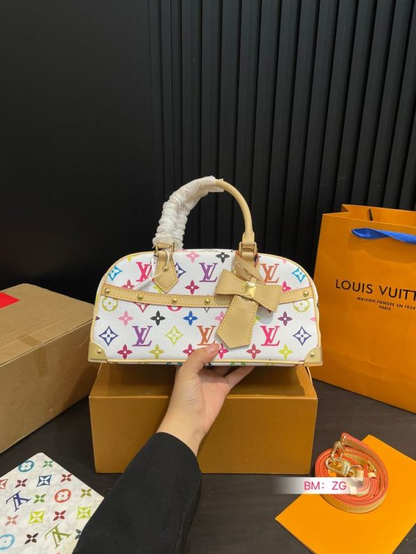 New Fashion Bag L5051 TEN