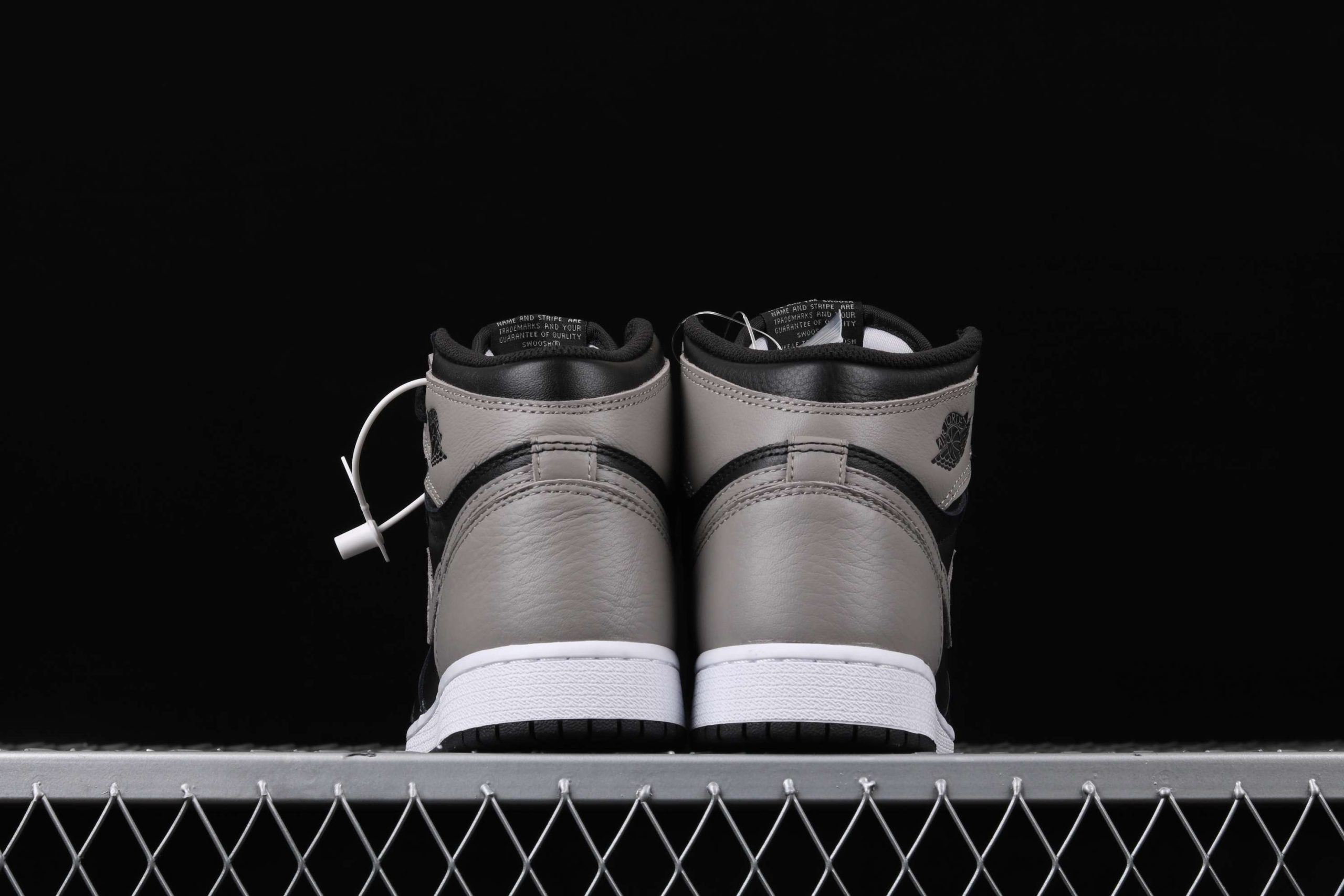 New Arrival AJ1 High 003